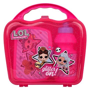 LOL. Surprise! Lunchbox Set