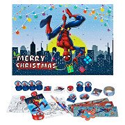 Adventskalender Spiderman
