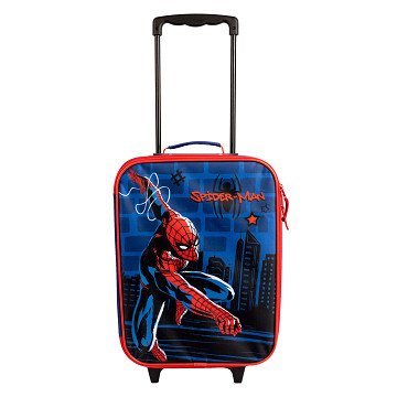 Spider-Man-Trolley