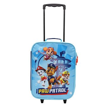 PAW Patrol Trolley
