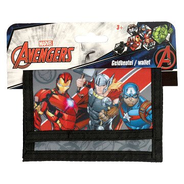Avengers Wallet