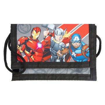 Avengers Wallet