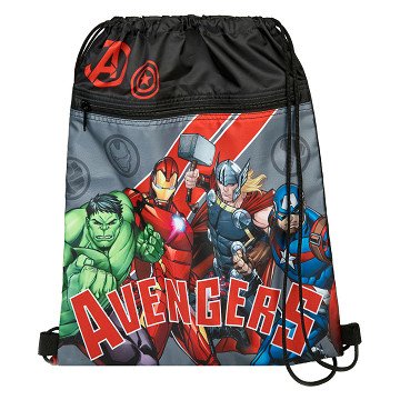 Avengers Gym Bag