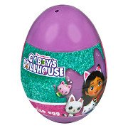 Gabby's Dollhouse Surprise Egg