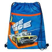 Hot Wheels Gym Bag