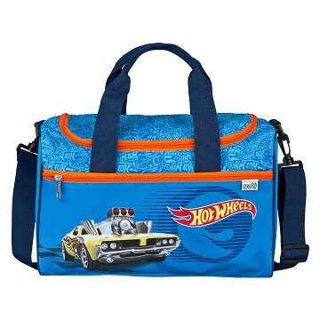 Hot Wheels Sports Bag