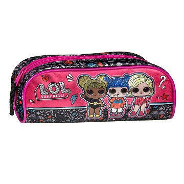 L.O.L Pencil Case