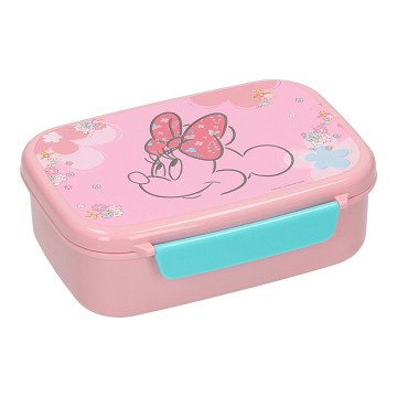 Minnie Mouse Lunch Box