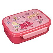 Peppa Pig Lunch Box