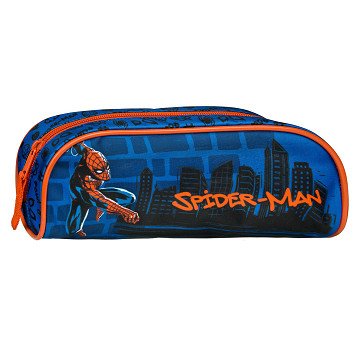Spiderman Pencil Case