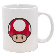 Super Mario Tasse