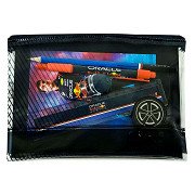 Red Bull Racing Max Verstappen Writing Set