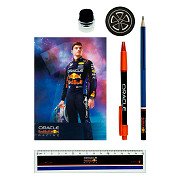 Writing set Red Bull Racing Max Verstappen