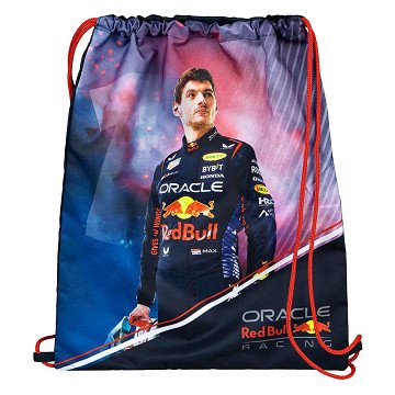 Gym bag Red Bull Racing Max Verstappen