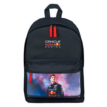 Backpack with Front Pocket Red Bull Racing Max Verstappen