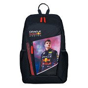 Rucksack Red Bull Racing Max Verstappen