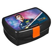 Lunchbox Red Bull Racing Max Verstappen