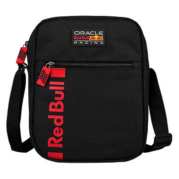 Red Bull Racing shoulder bag