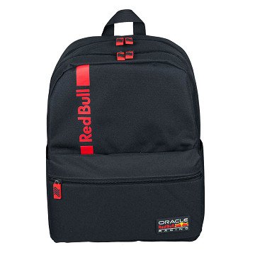 Backpack with Front Pocket Red Bull Racing