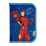 Filled Pencil Case Avengers