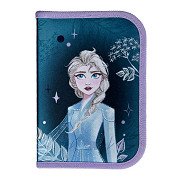 Gefülltes Federmäppchen Disney Frozen