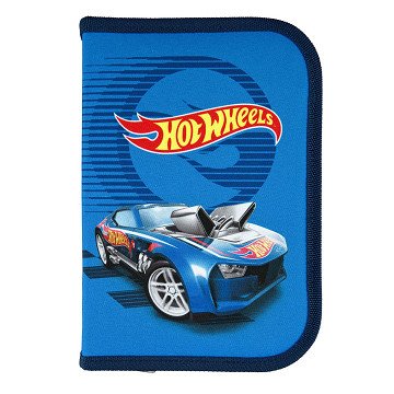 Stuffed Case Hot Wheels