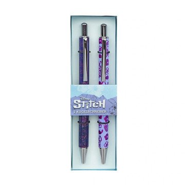 Ballpoint Pen Set Stitch, 2 pcs.