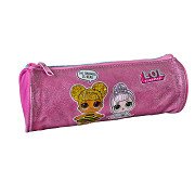 Pencil case L.O.L. Surprise Pink