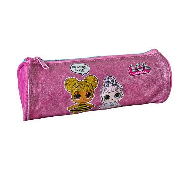 Etui L.O.L. Surprise Roze