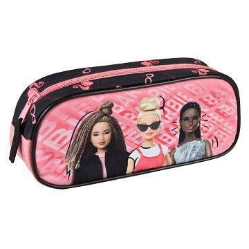 Etui Barbie