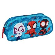 Spidey pencil case