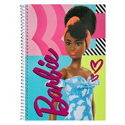 Fashion Designer Barbie Craft Set