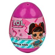 Surprise egg L.O.L. Surprise