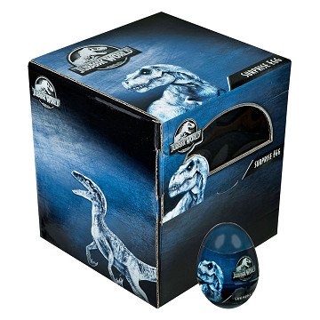 Jurassic World Surprise Egg