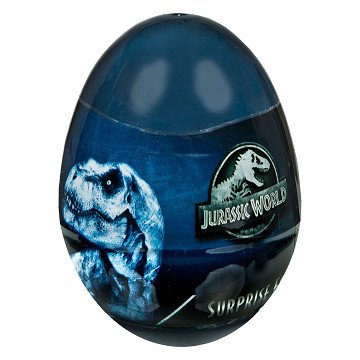 Jurassic World Überraschungsei