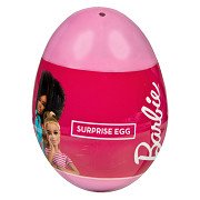Surprise egg Barbie