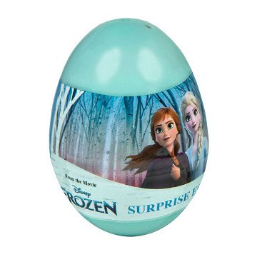 Surprise egg Disney Frozen