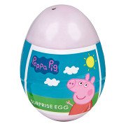 Surprise egg Peppa Pig