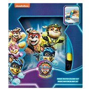 Magisches Wasserfarben-Set PAW Patrol