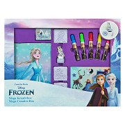 Mega-Bastelset Frozen