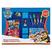 Mega Craft Set PAW Patrol