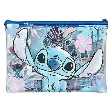 Stitch Notiz- und Schreibset
