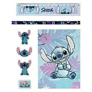 Notitie en Schrijfset Stitch