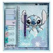 Fashion Writing Set Stitch