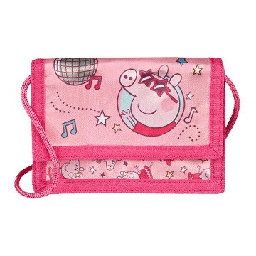 Peppa Pig wallet