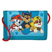 Wallet PAW Patrol