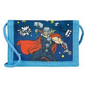 Avengers wallet