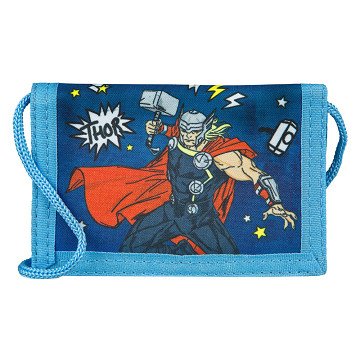 Avengers wallet