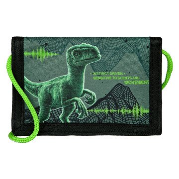 Jurassic World Geldbörse