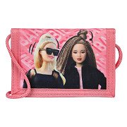 Geldbörse Barbie